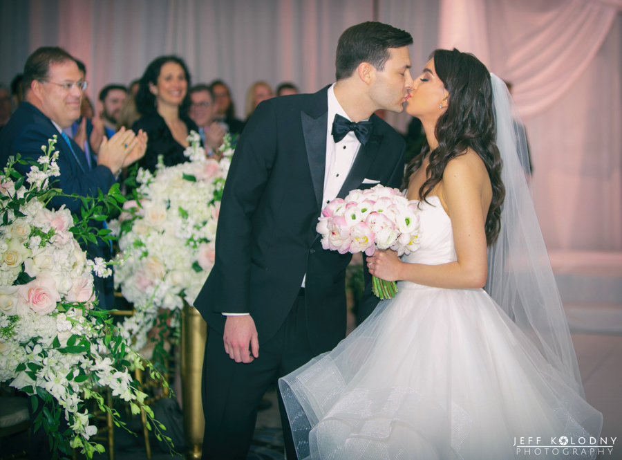 A Destination Wedding at The Polo Club, Boca Raton FL - Jeff Kolodny ...