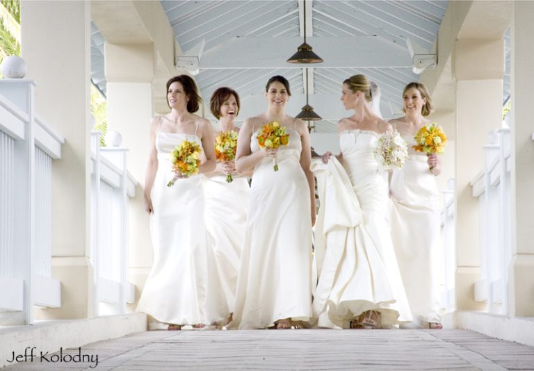 Read more about the article Ocean Reef Club Wedding Pictures