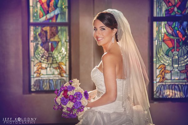 Read more about the article Temple B’nai Torah Boca Raton Wedding.