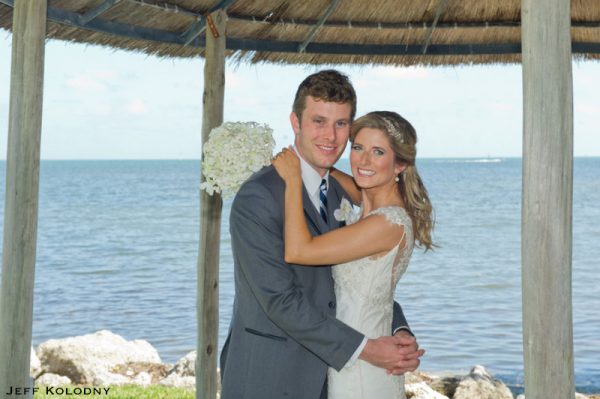 Read more about the article Ocean Reef Club Wedding Elegance