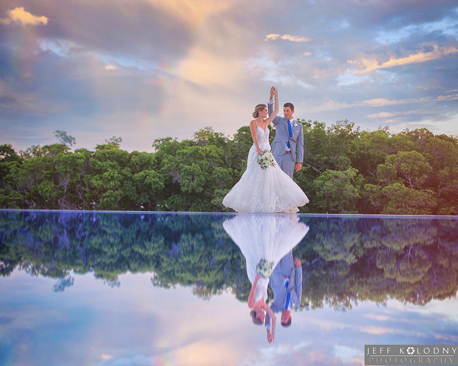 You are currently viewing Beautiful South Florida wedding pictures.