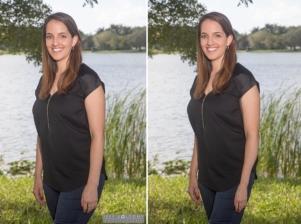 Tips for taking the best headshot pictures. - Jeff Kolodny Photography Blog