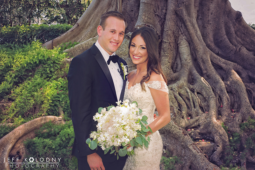 You are currently viewing Miami wedding photographer – Andrea and Jesse