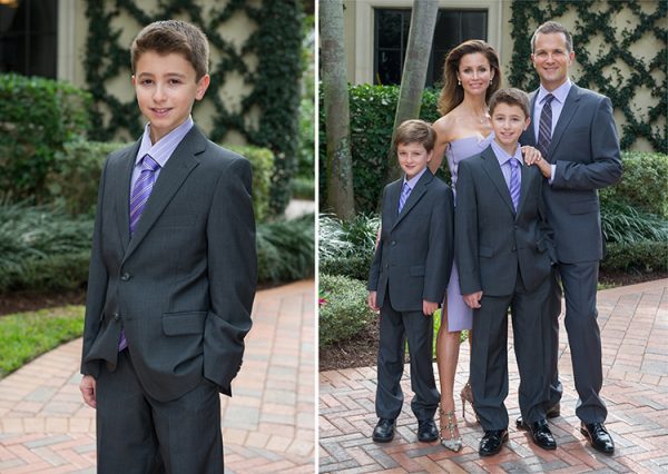 Read more about the article Boca Raton Bar Mitzvah