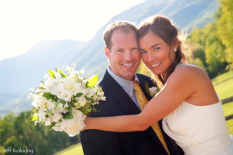 Read more about the article A WEDDING AT THE TRAPP LODGE IN VERMONT