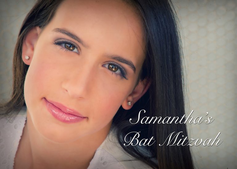 Read more about the article Sam’s South Florida Bat mitzvah