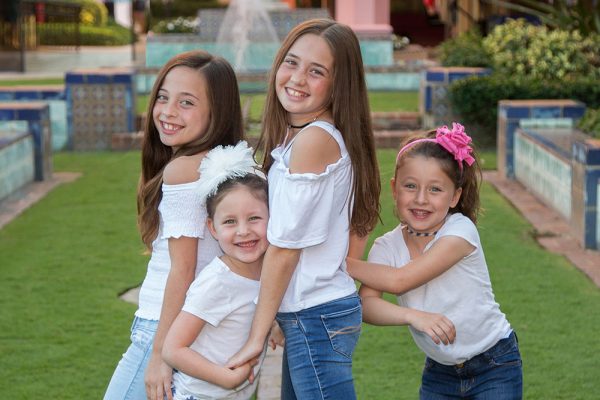 Read more about the article Boca Raton Family Photographer