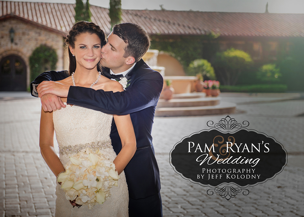 You are currently viewing Pam & Ryan’s Parkland Country Club Wedding