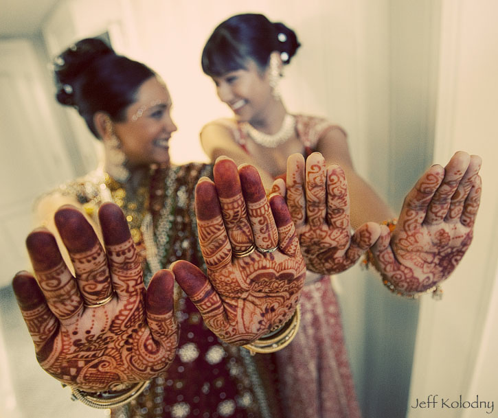 Read more about the article A PERFECT FLORIDA INDIAN WEDDING