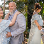 Mayra’s Creative Baby Shower Ideas from her elegant party