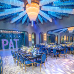 Miami event photography & expert event planning.  A 50th birthday party done right.