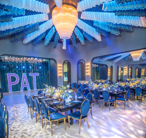 Read more about the article Miami event photography & expert event planning.  A 50th birthday party done right.
