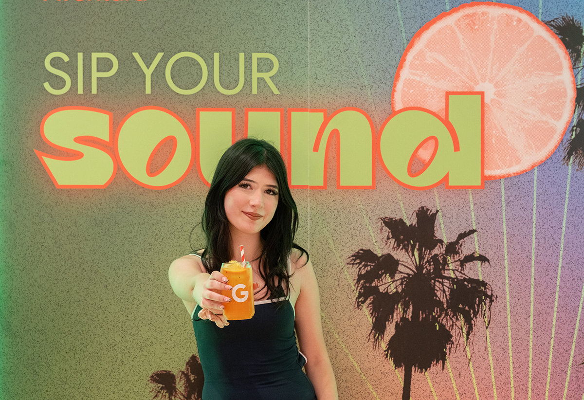 You are currently viewing Corporate Event Photography in South Florida and Orlando : Behind the Lens at Google’s ‘Sip Your Sound